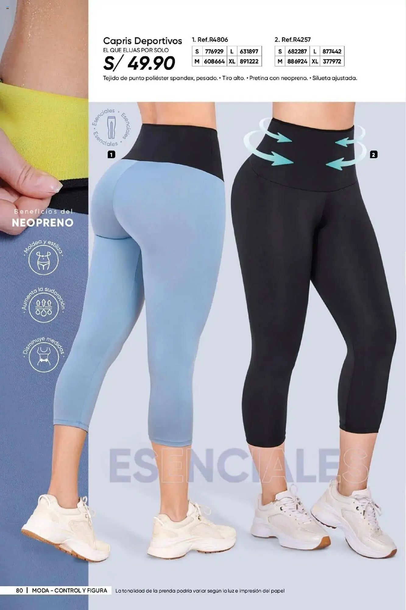 Catalogo de Catálogo Dupree 8 de mayo al 30 de junio 2025 - Pag 82