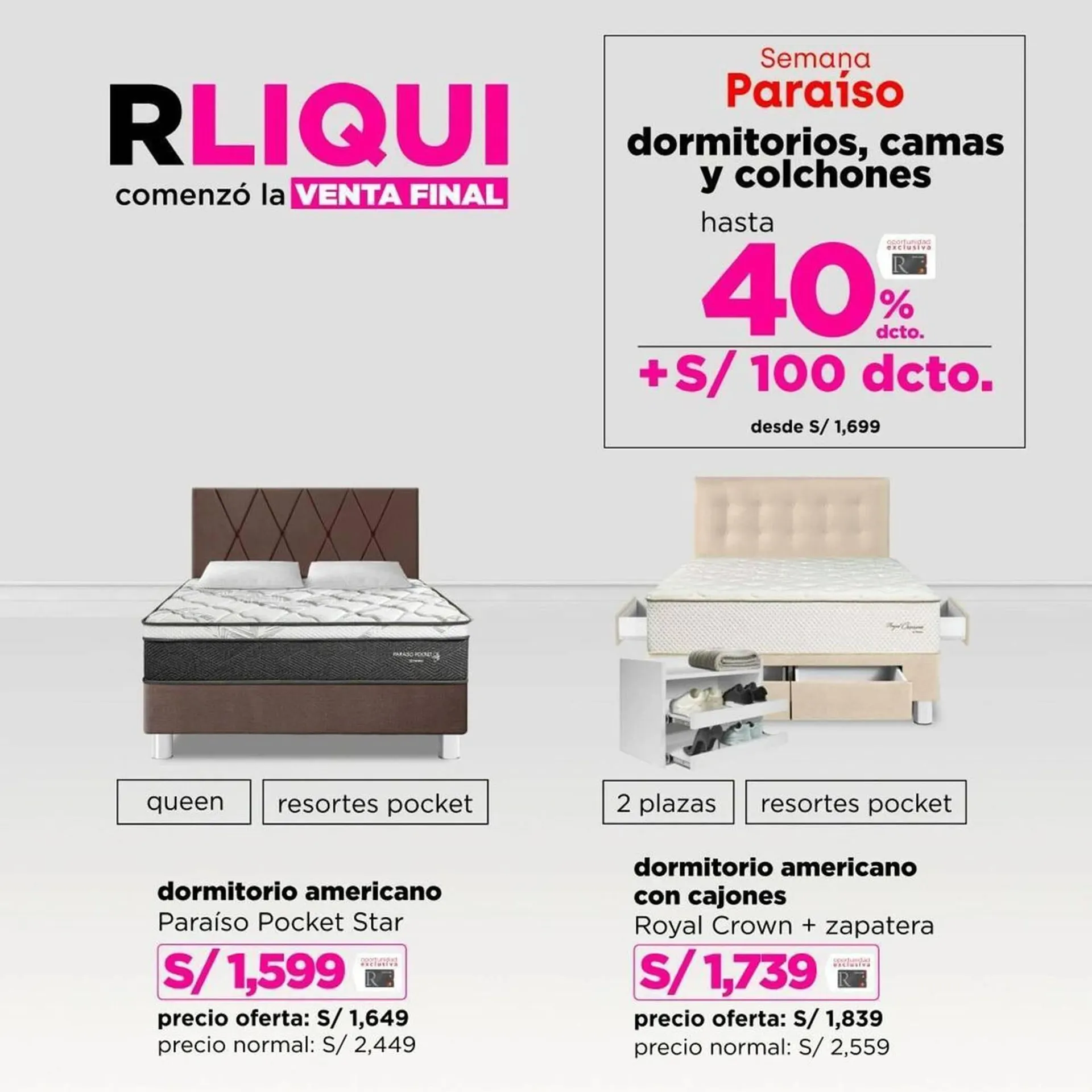 Catalogo de Catálogo Ripley 4 de febrero al 15 de febrero 2025 - Pag 8