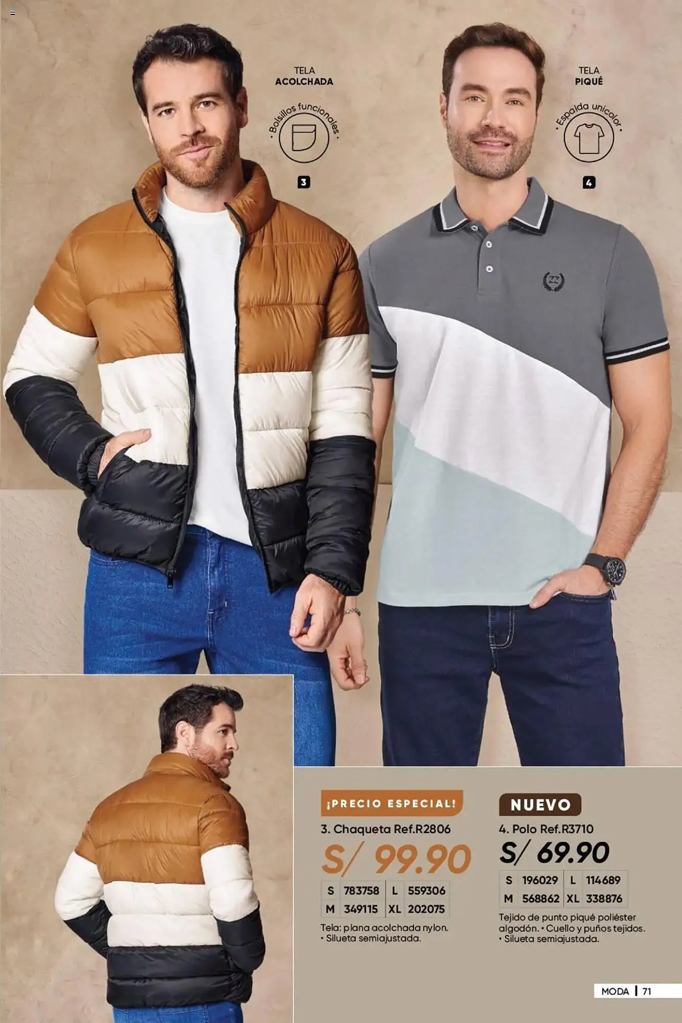 Catalogo de Catálogo Dupree 28 de enero al 28 de febrero 2025 - Pag 82