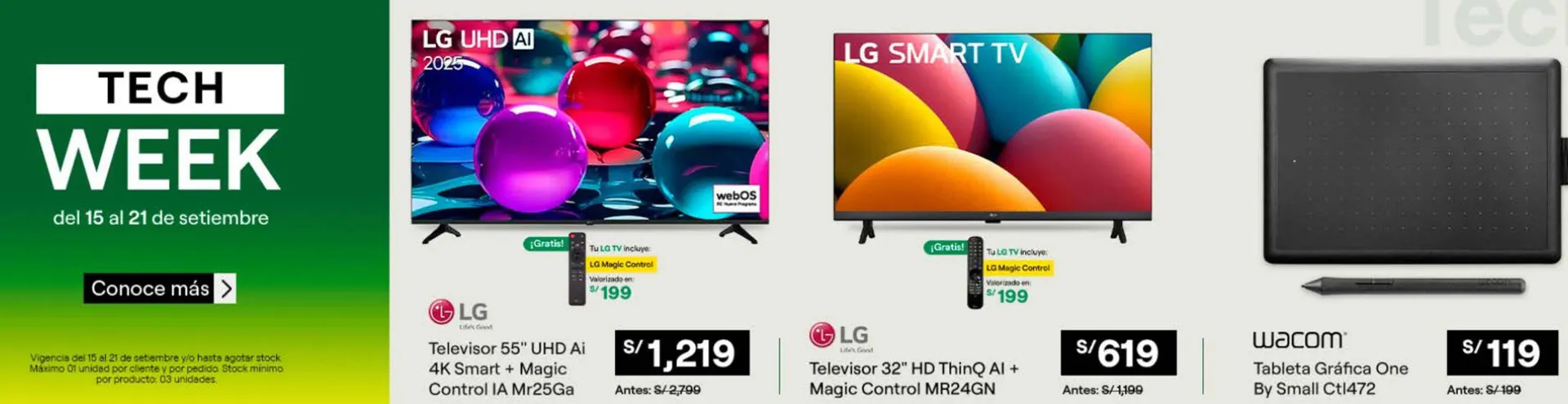 Catálogo Tai Loy - 1