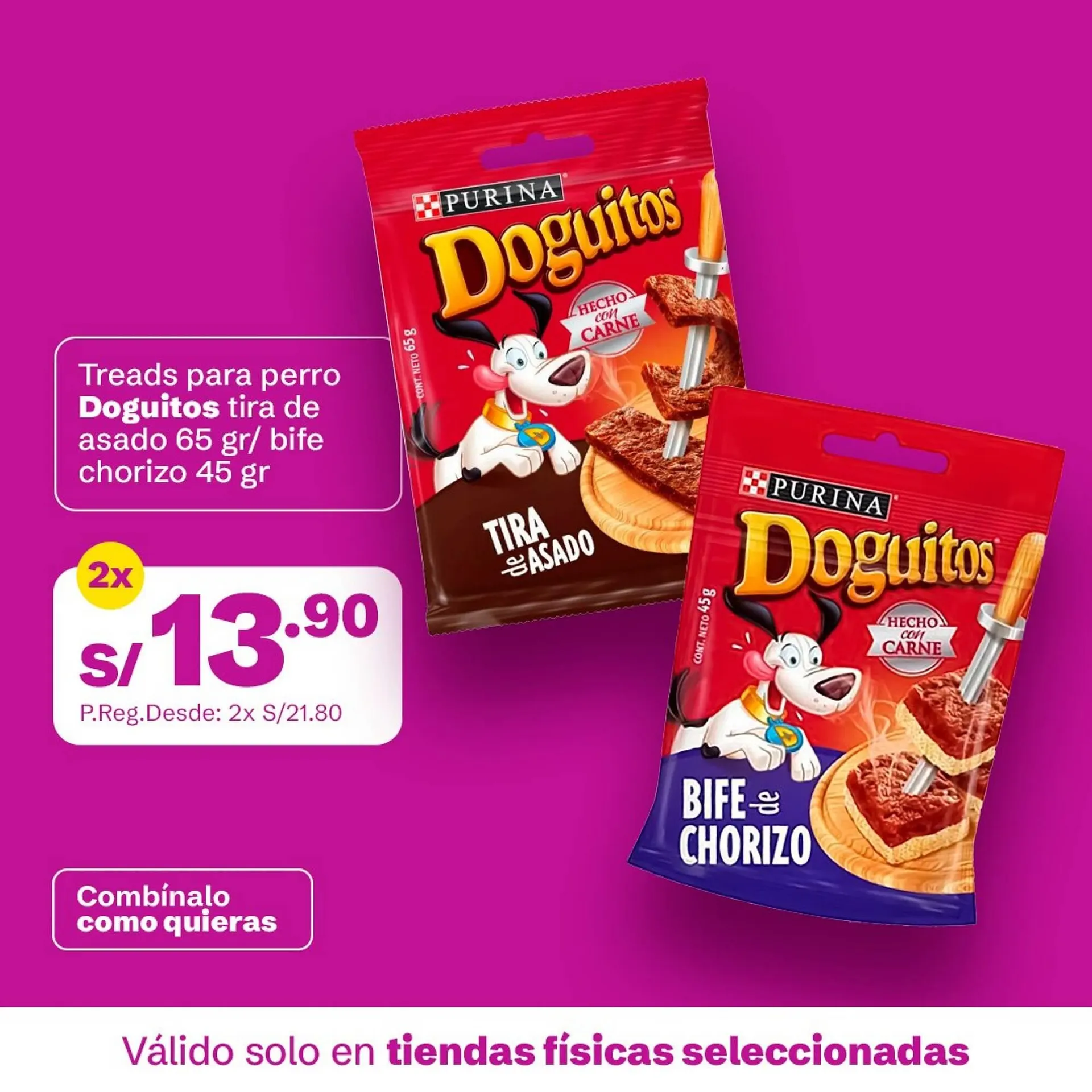 Catalogo de Catálogo Tambo 28 de julio al 3 de agosto 2025 - Pag 3