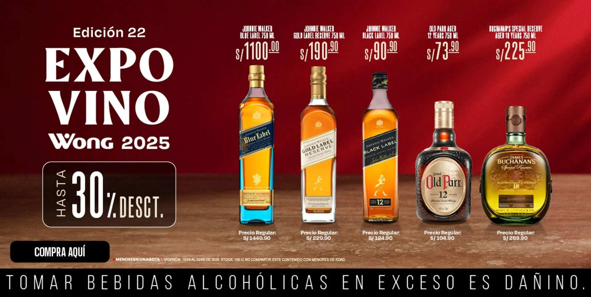 Catalogo de Catálogo Wong 24 de octubre al 7 de noviembre 2025 - Pag 88