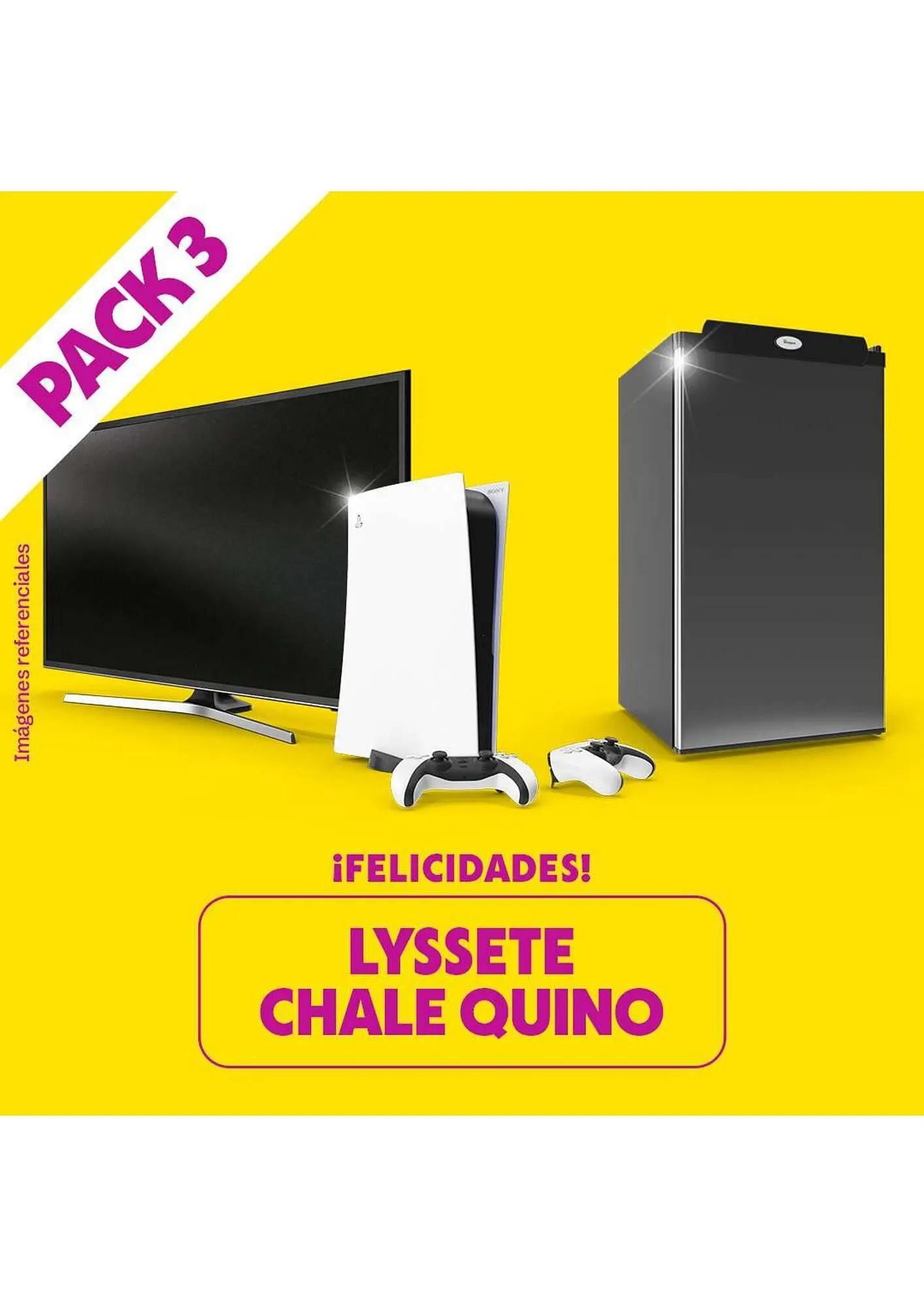 Catalogo de Catálogo Tambo 4 de julio al 7 de julio 2025 - Pag 1