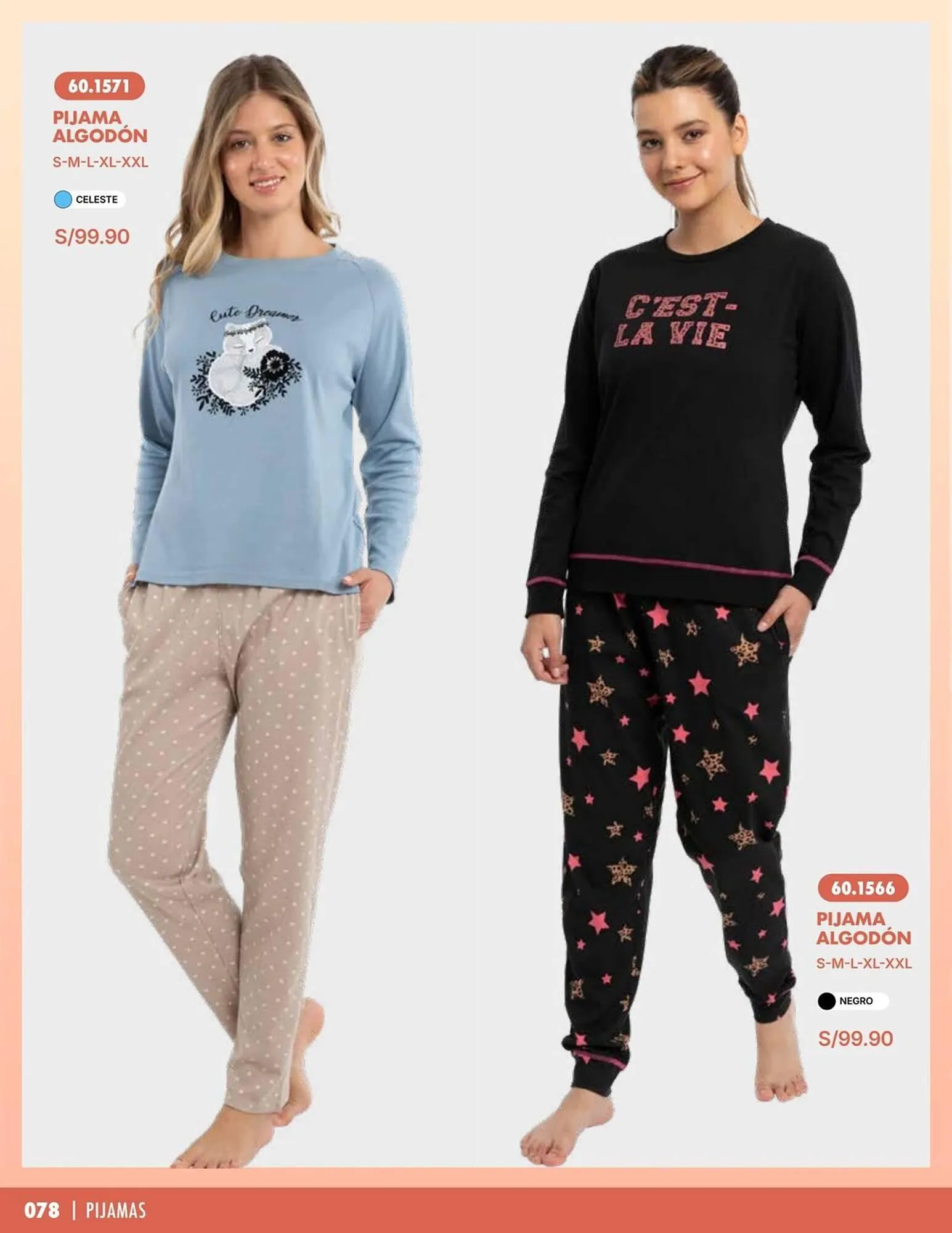 Catalogo de Catálogo Kayser 13 de mayo al 30 de junio 2025 - Pag 78