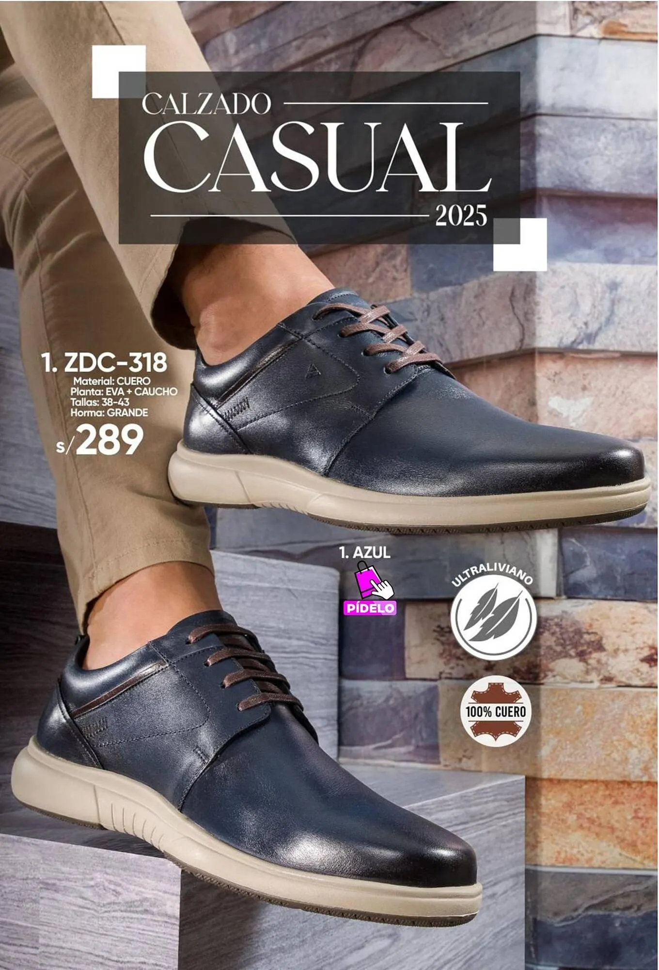 Catalogo de Catálogo Sokso 19 de mayo al 29 de junio 2025 - Pag 28