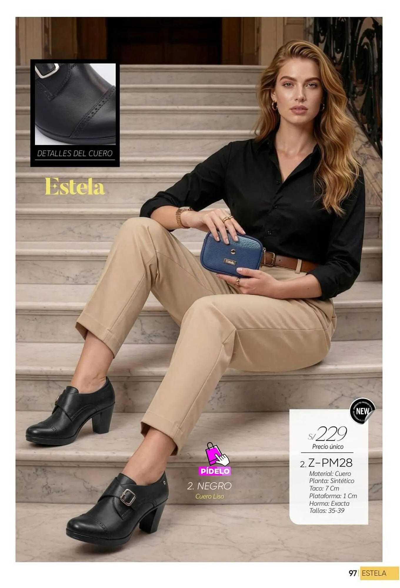 Catalogo de Catálogo Sokso 4 de mayo al 31 de mayo 2026 - Pag 97