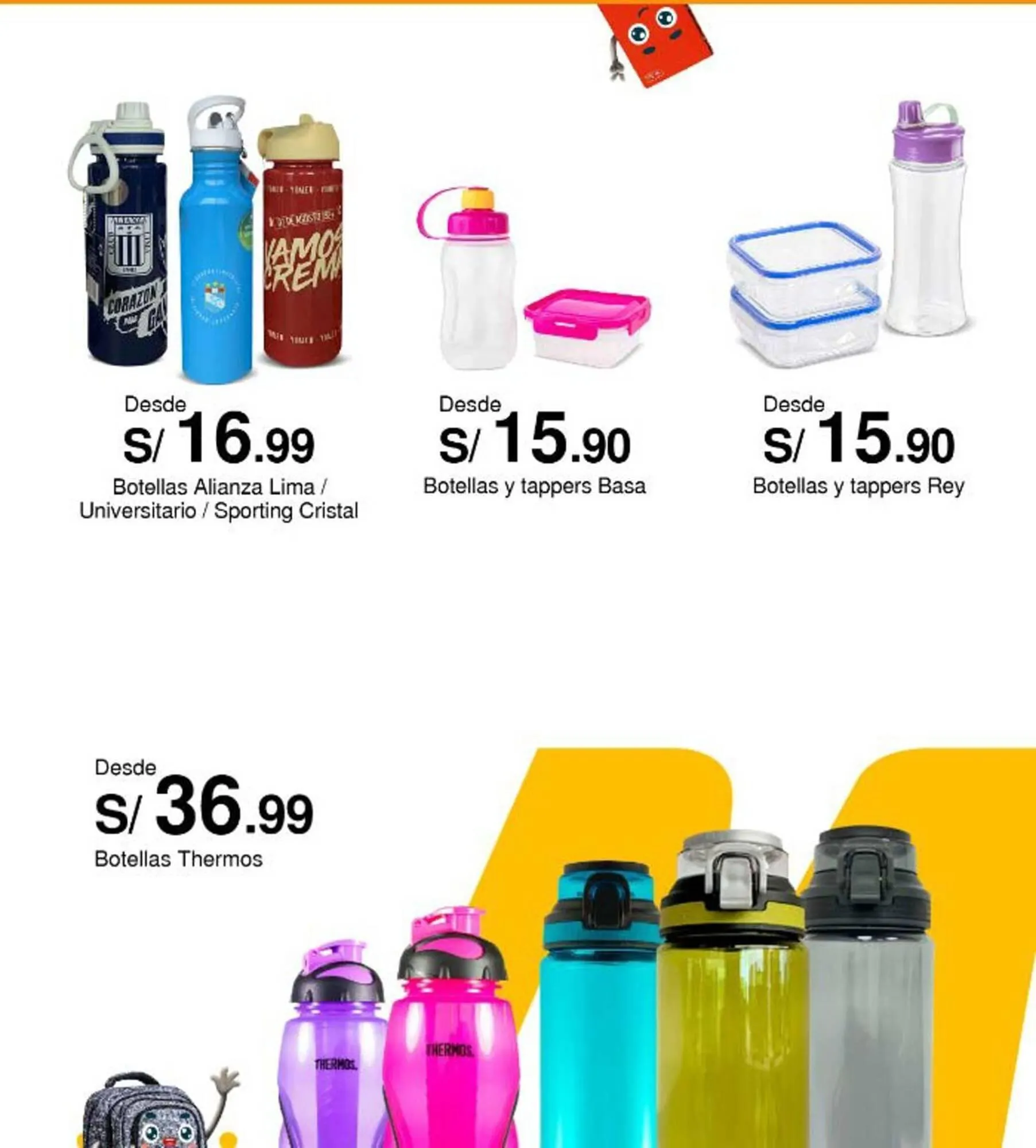 Catalogo de Catálogo Metro 2 de febrero al 14 de febrero 2024 - Pag 35