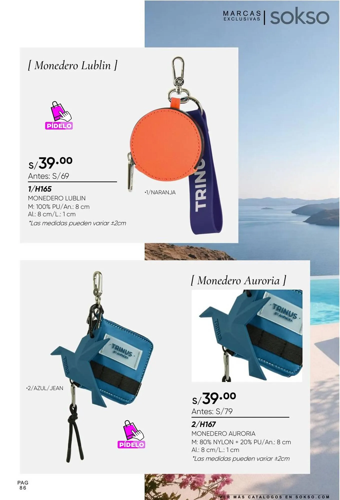 Catalogo de Catálogo Sokso 26 de enero al 15 de febrero 2026 - Pag 86