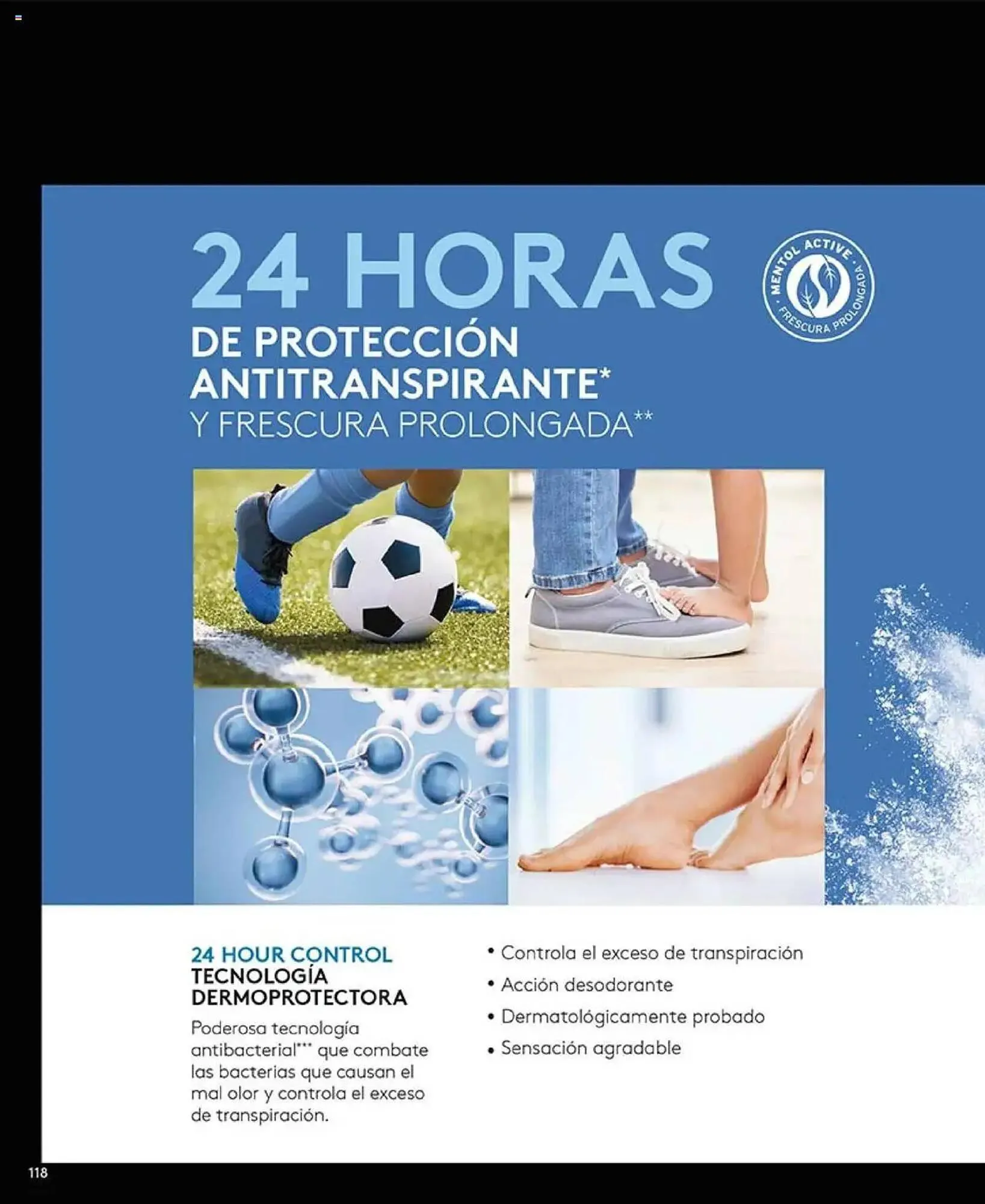 Catalogo de Catálogo Ésika 18 de diciembre al 8 de enero 2025 - Pag 282