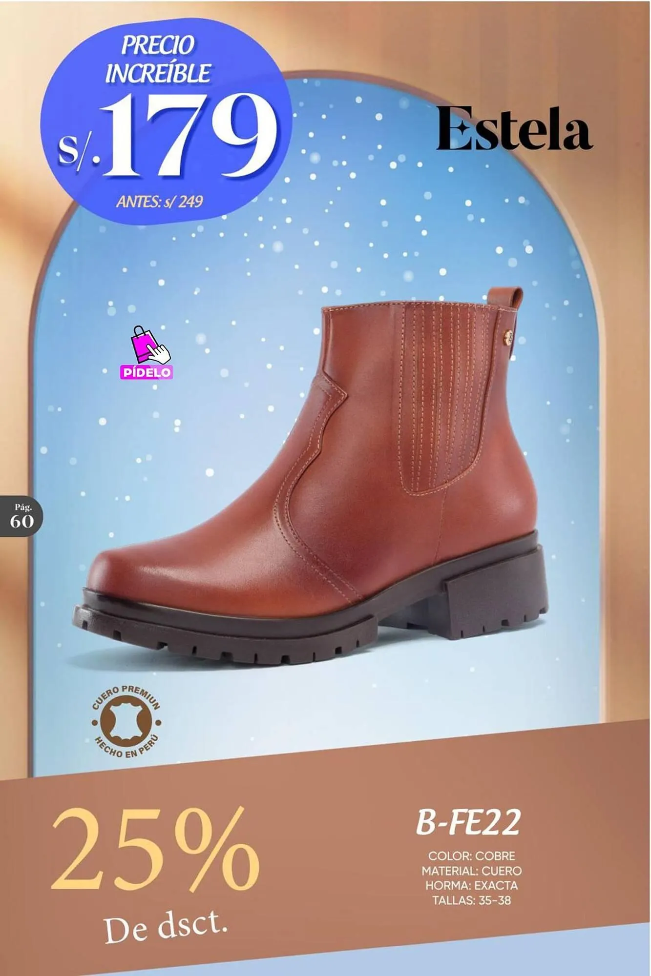 Catalogo de Catálogo Sokso 29 de diciembre al 4 de enero 2026 - Pag 60