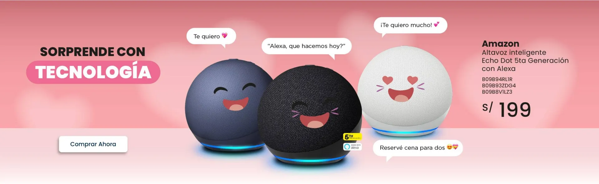 Catalogo de Catálogo Tiendas EFE 13 de febrero al 28 de febrero 2026 - Pag 3