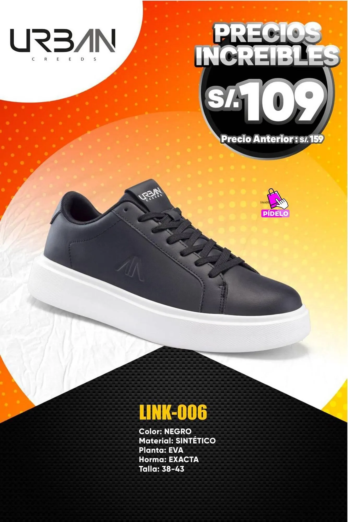 Catalogo de Catálogo Sokso 26 de enero al 1 de febrero 2026 - Pag 36