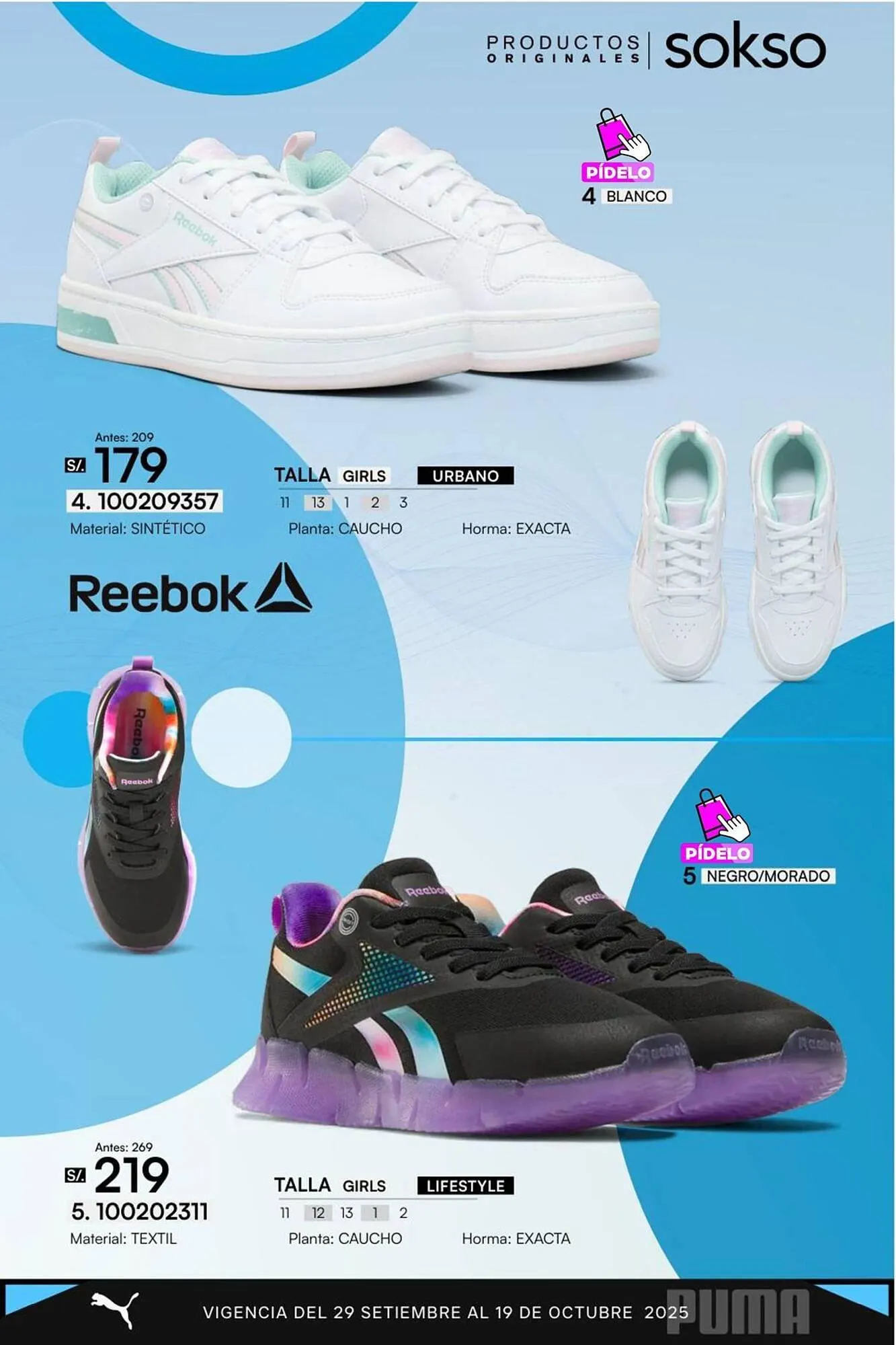 Catalogo de Catálogo Sokso 18 de octubre al 1 de noviembre 2025 - Pag 75