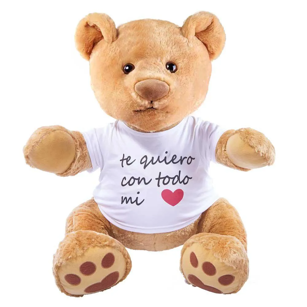 Hugo Gigante Te Quiero con Todo Mi Corazón