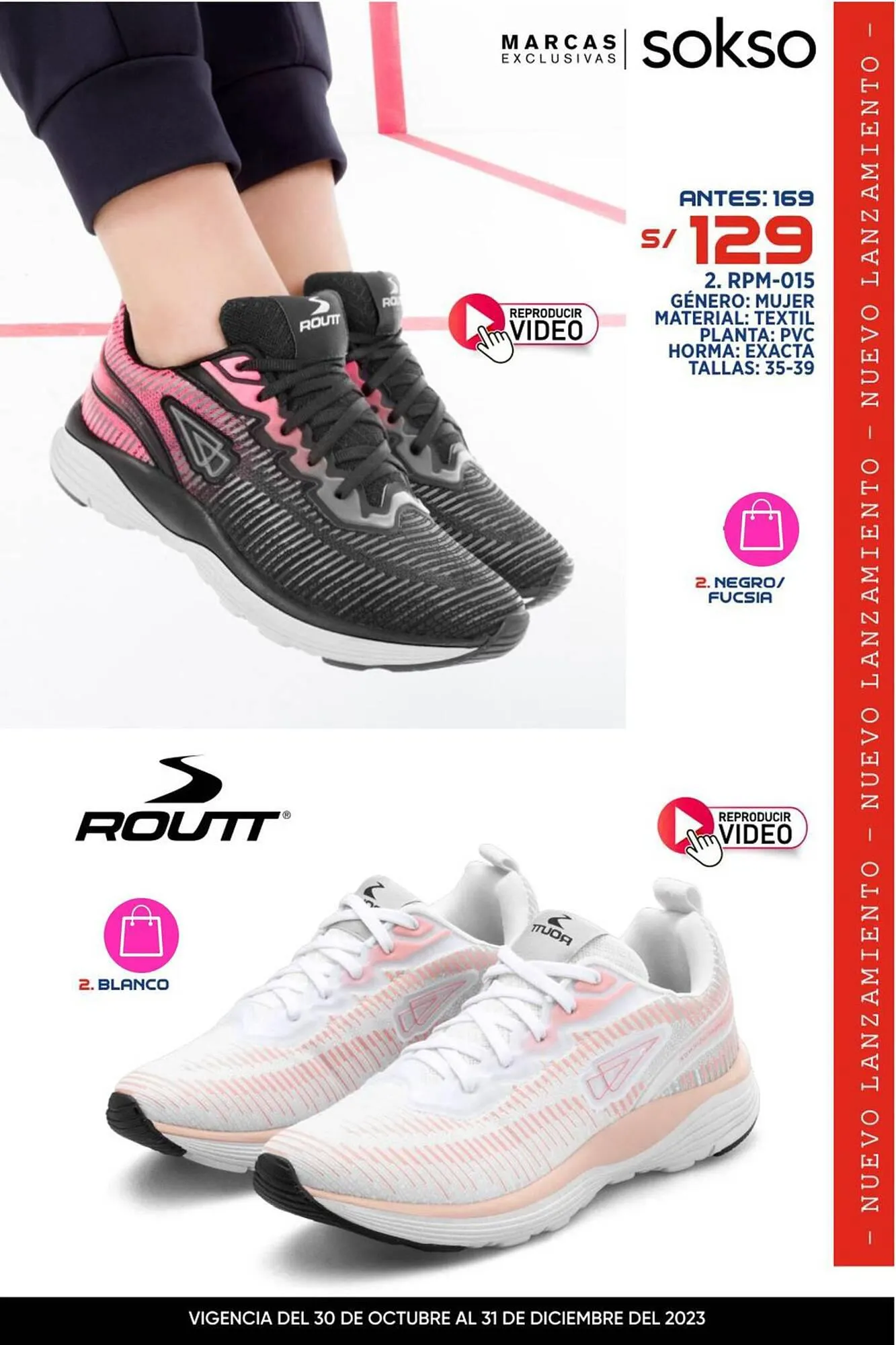 Catalogo de Catálogo Sokso 17 de noviembre al 31 de diciembre 2023 - Pag 9