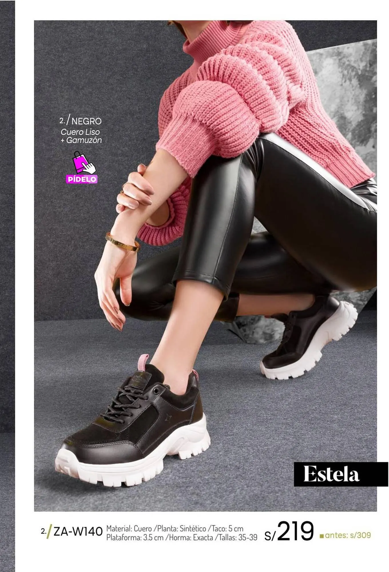 Catalogo de Catálogo Sokso 30 de junio al 3 de agosto 2025 - Pag 55