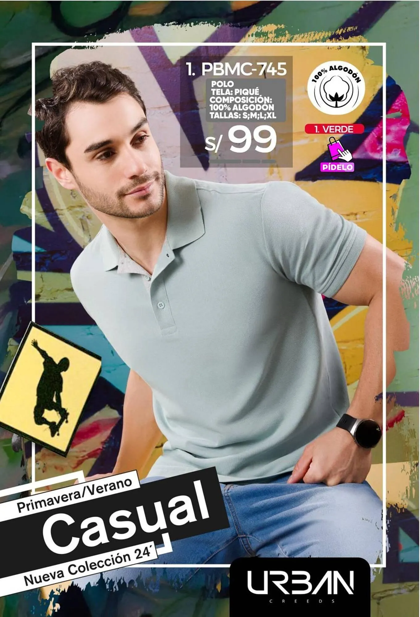 Catalogo de Catálogo Sokso 11 de noviembre al 5 de enero 2025 - Pag 94