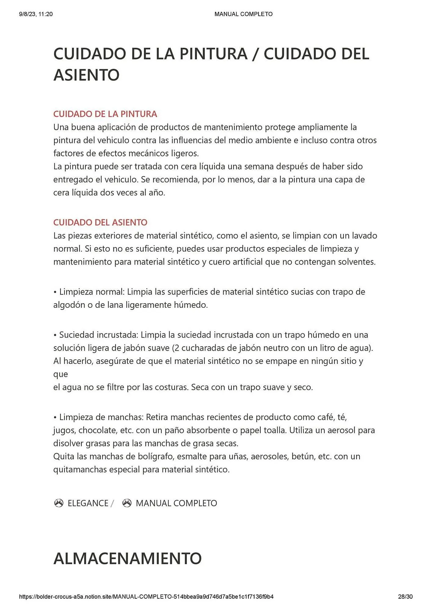 Catalogo de Catálogo Mavila 6 de enero al 1 de julio 2025 - Pag 28