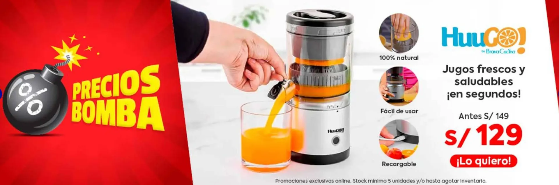 Catálogo Quality Products - 1