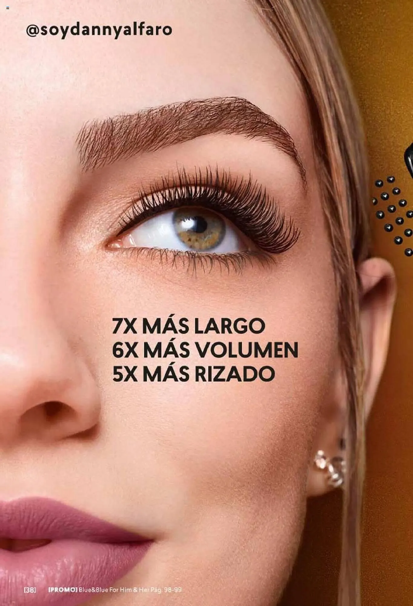 Catalogo de Catálogo Cyzone 4 de diciembre al 31 de diciembre 2023 - Pag 38