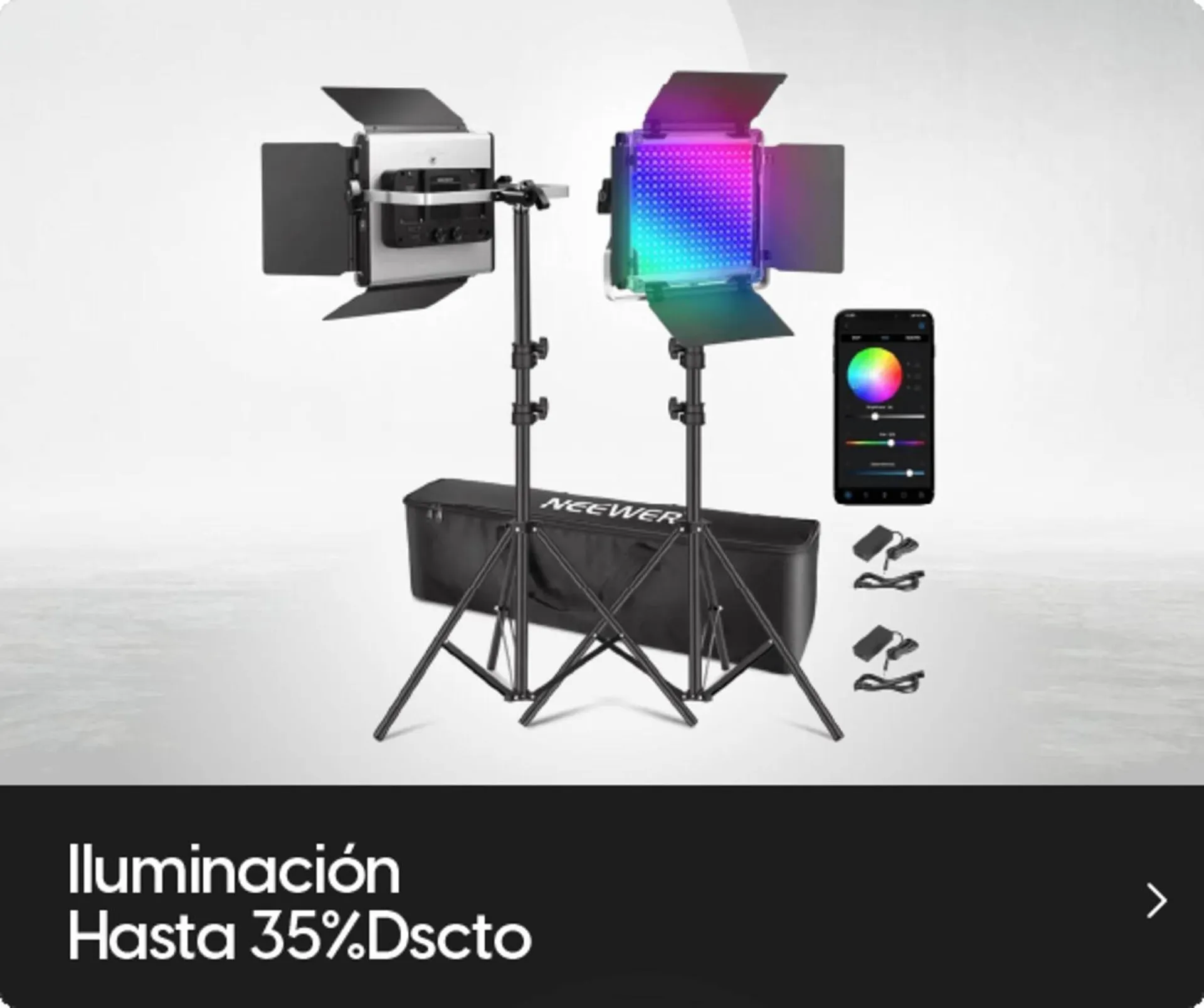 Catalogo de Catálogo Coolbox 11 de mayo al 18 de mayo 2026 - Pag 1