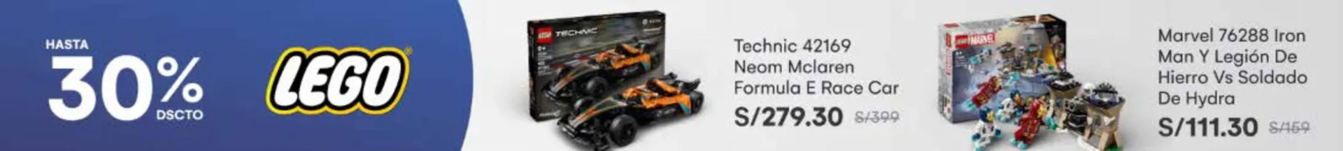 Catalogo de Catálogo Oechsle 19 de enero al 23 de enero 2026 - Pag 1