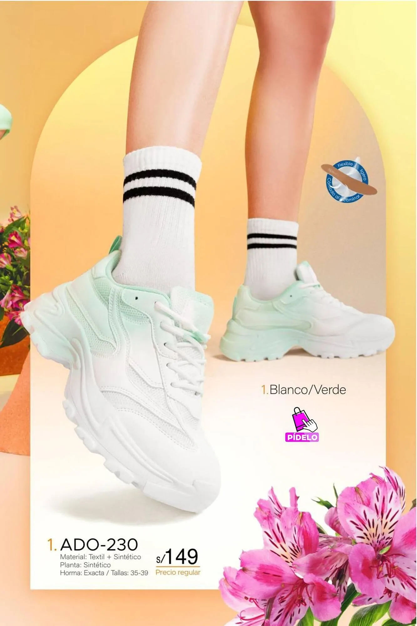 Catalogo de Catálogo Sokso 21 de octubre al 24 de noviembre 2024 - Pag 55