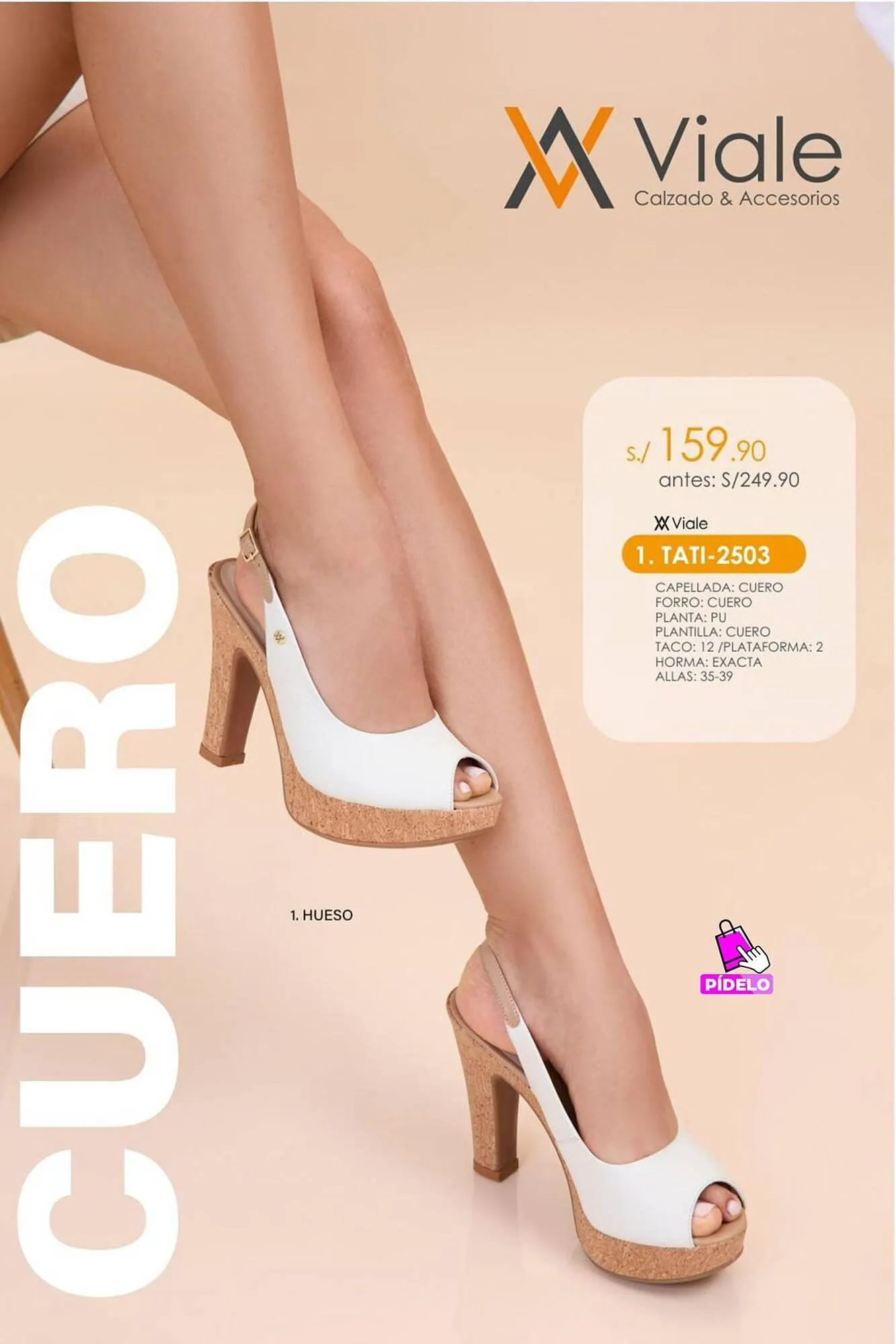 Catalogo de Catálogo Sokso 14 de marzo al 14 de marzo 2025 - Pag 4