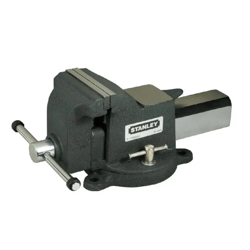Tornillo de banco 8 Stanley