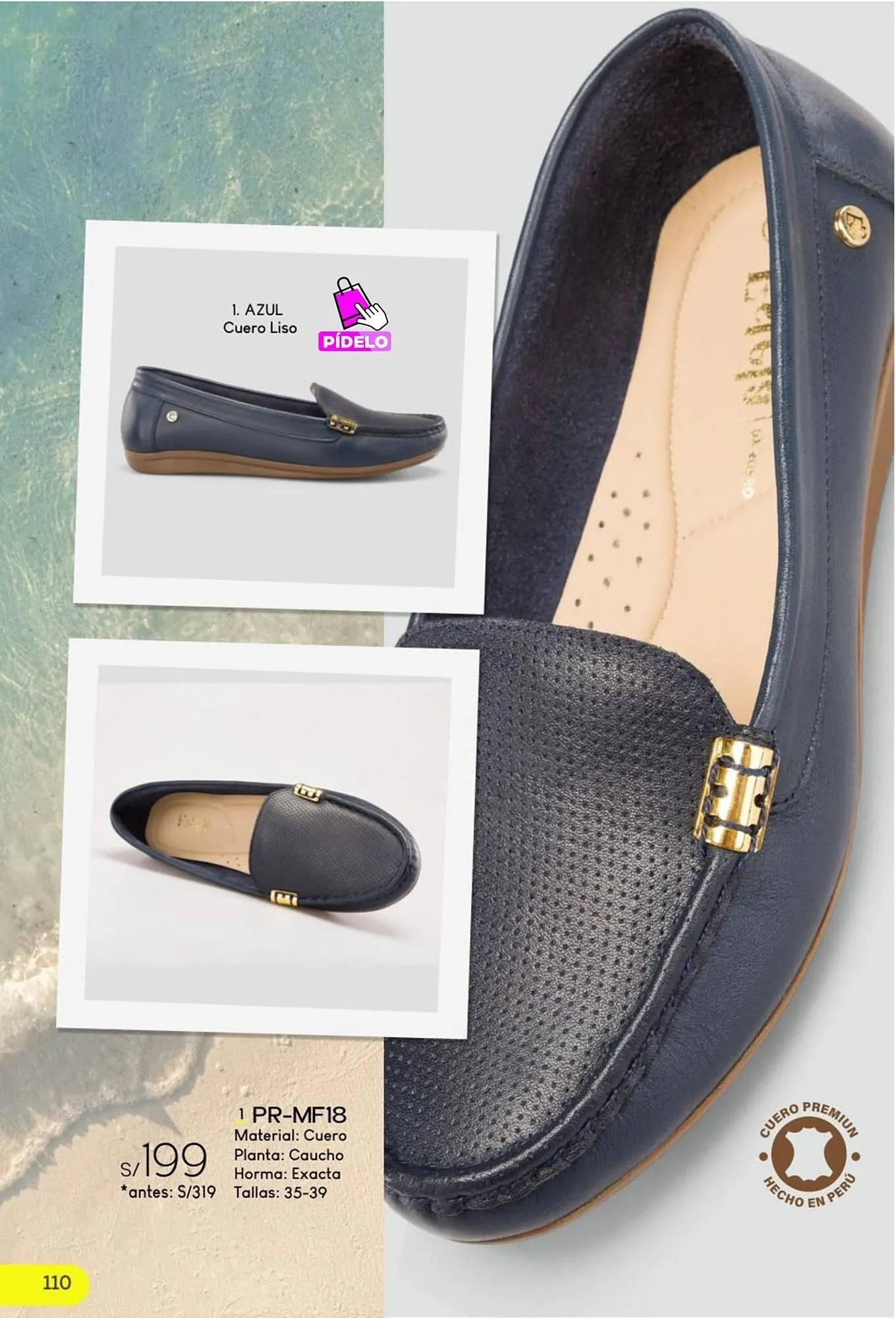 Catalogo de Catálogo Sokso 2 de febrero al 1 de marzo 2026 - Pag 110