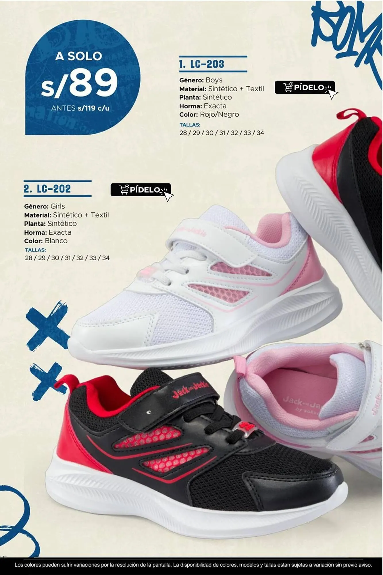 Catalogo de Catálogo Sokso 6 de marzo al 30 de marzo 2025 - Pag 80