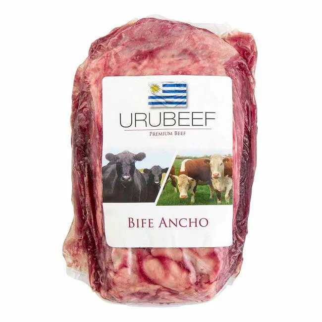 Bife Ancho URUBEEF