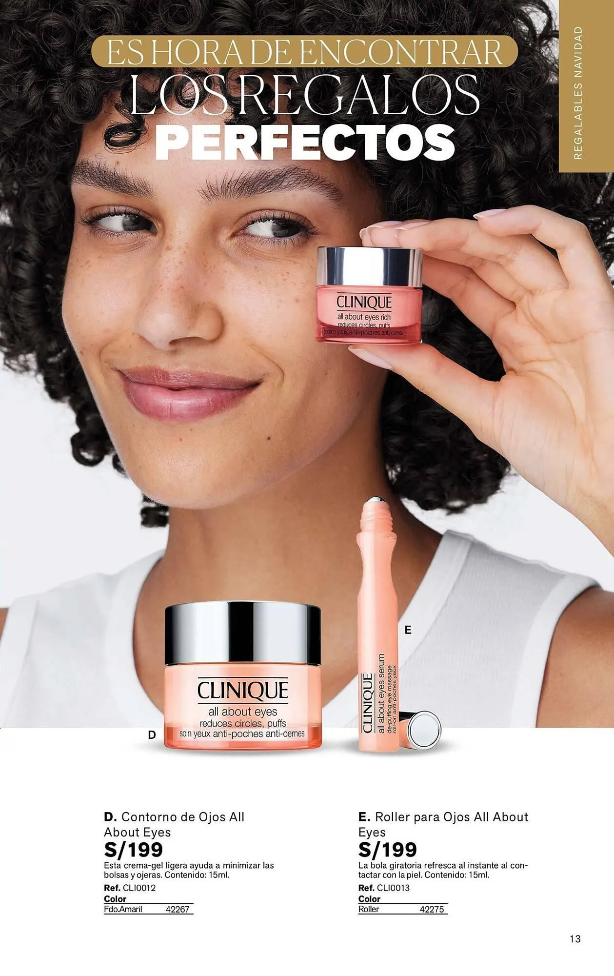 Catalogo de Catálogo Leonisa 14 de noviembre al 25 de enero 2025 - Pag 13