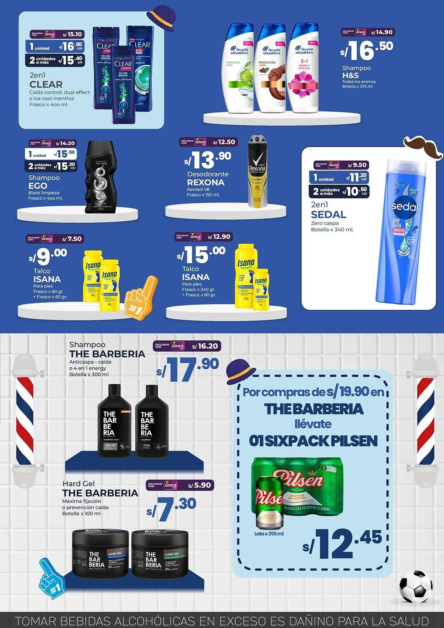 Catalogo de Catálogo Vega 5 de junio al 30 de junio 2025 - Pag 2