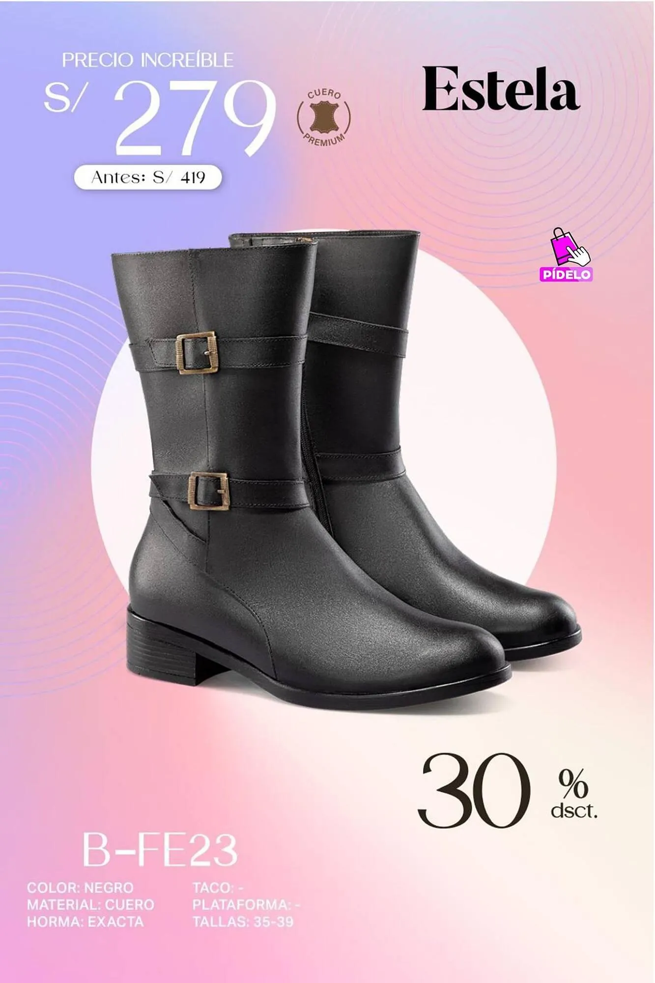 Catalogo de Catálogo Sokso 5 de enero al 11 de enero 2026 - Pag 37