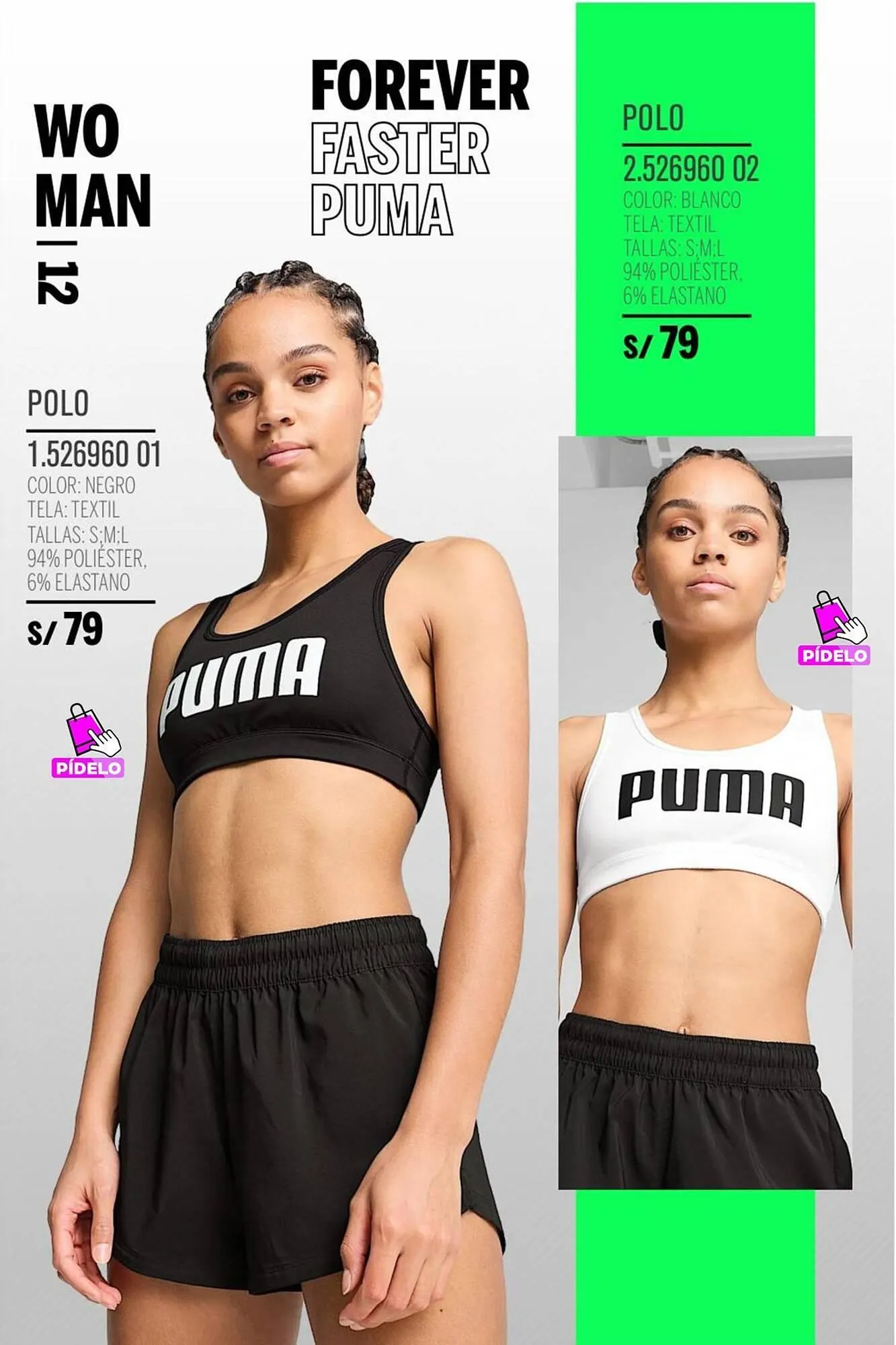 Catalogo de Catálogo Sokso 16 de junio al 6 de julio 2025 - Pag 12