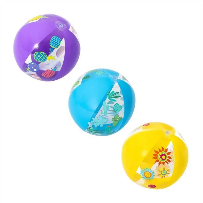 Pelota Inflable Grafitis