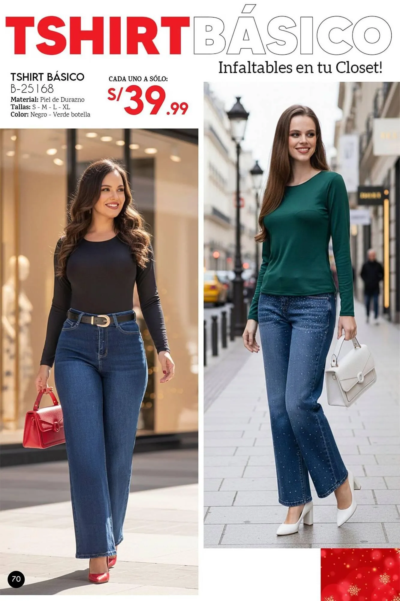 Catalogo de Catálogo Glamour 25 de noviembre al 24 de diciembre 2025 - Pag 117