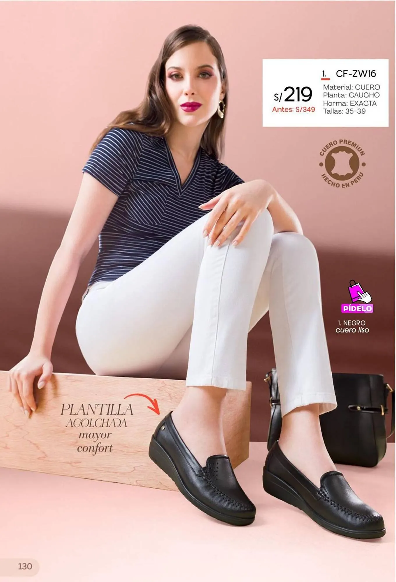 Catalogo de Catálogo Sokso 1 de diciembre al 4 de enero 2026 - Pag 130