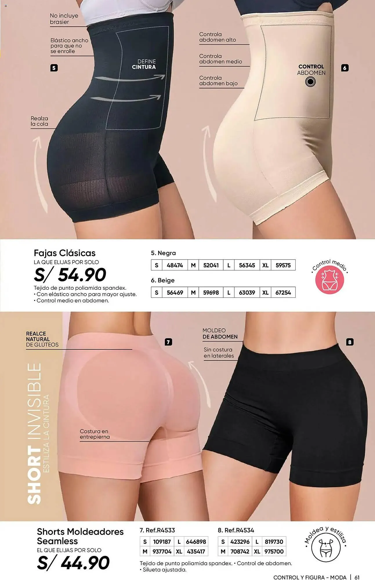 Catalogo de Catálogo Dupree 1 de enero al 31 de enero 2026 - Pag 63