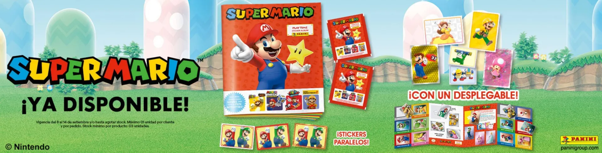 Catálogo Tai Loy - 1