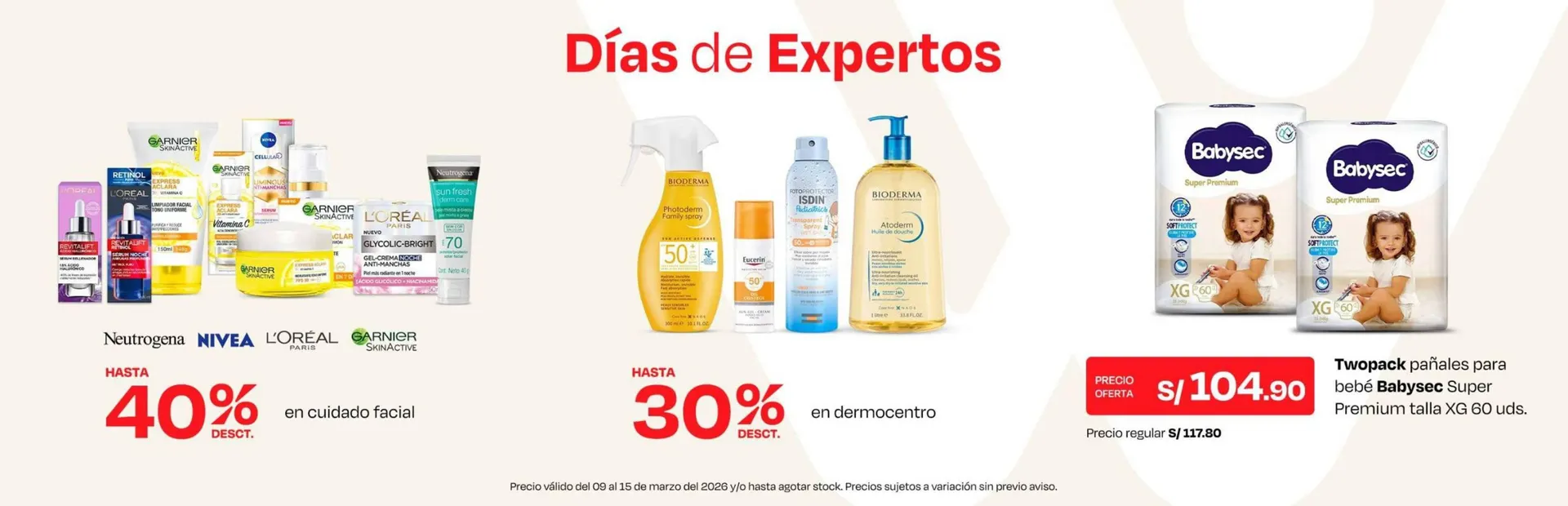 Catalogo de Catálogo Wong 16 de marzo al 22 de marzo 2026 - Pag 18