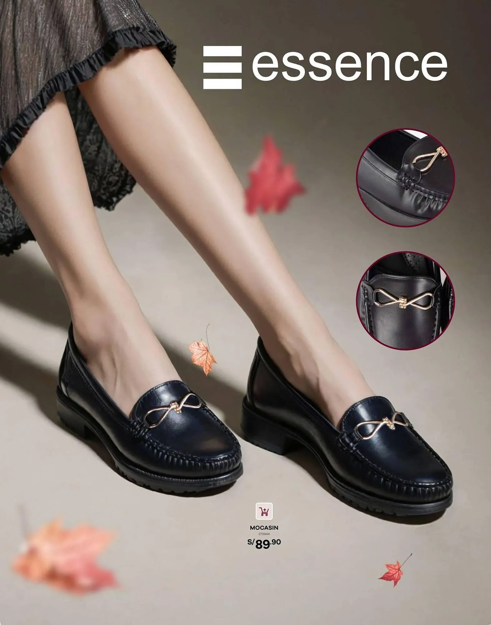 Catalogo de Catálogo Estilos 11 de setiembre al 31 de diciembre 2025 - Pag 30