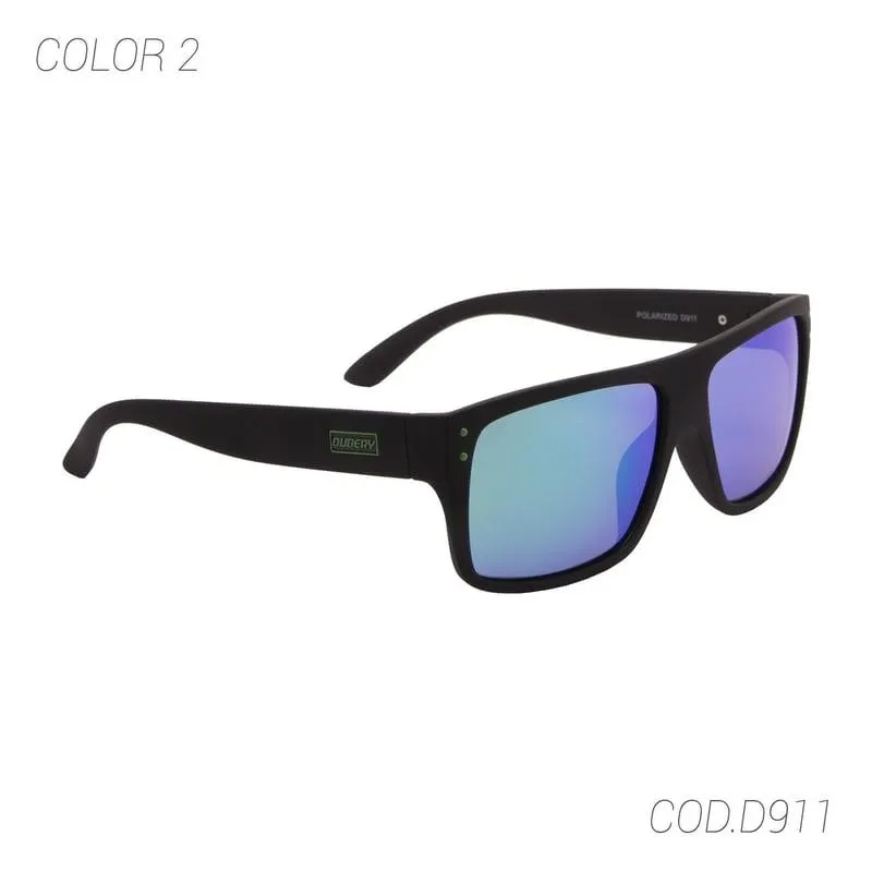 LENTES DE SOL POLARIZADOS UNISEX D911 DUBERY