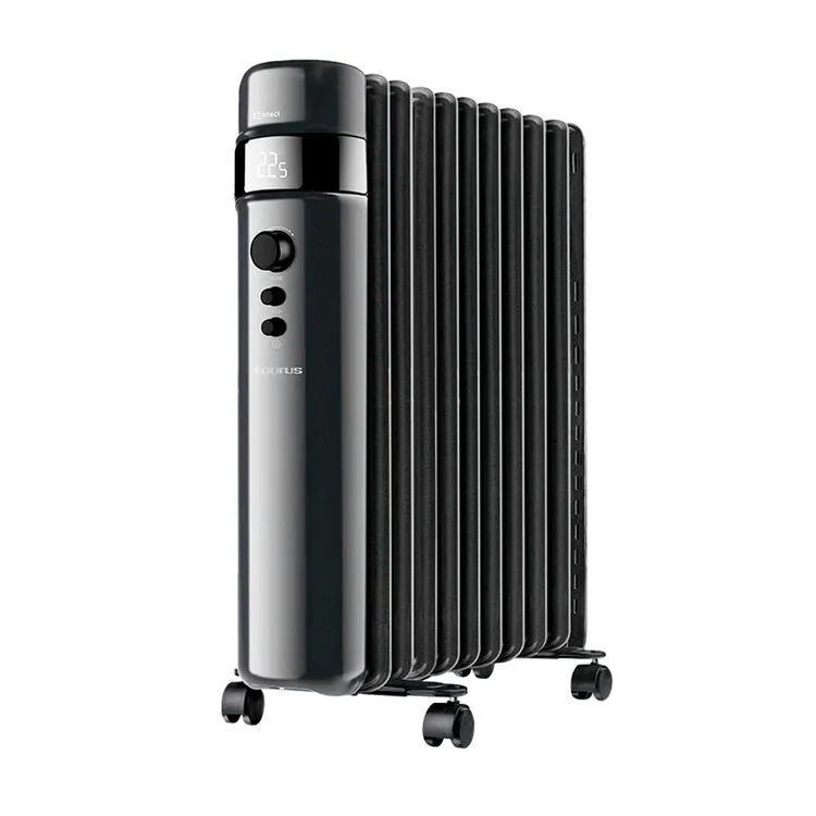 Radiador de Aceite Taurus Agadir 2500 Connect