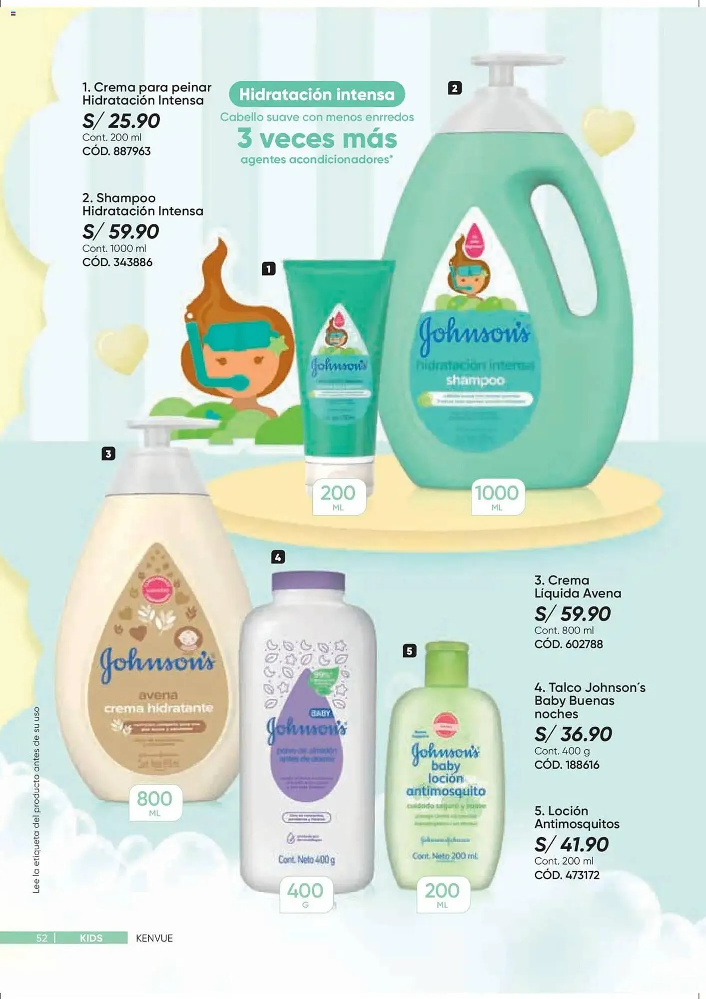 Catalogo de Catálogo Dupree 3 de julio al 24 de julio 2025 - Pag 52