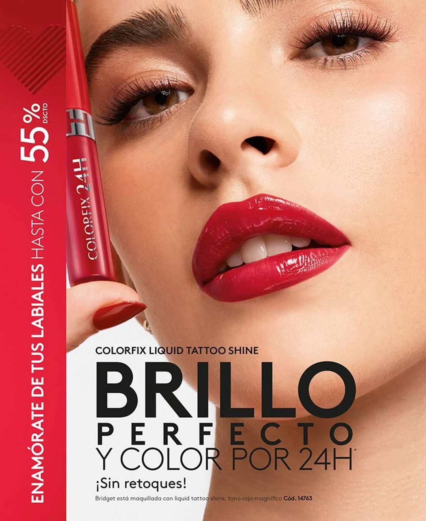 Catalogo de Catálogo Ésika 8 de enero al 1 de marzo 2025 - Pag 38