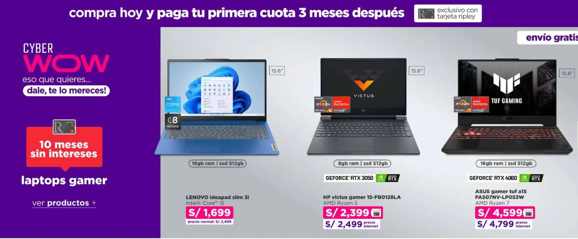 Catalogo de Catálogo Ripley 15 de abril al 19 de abril 2024 - Pag 8