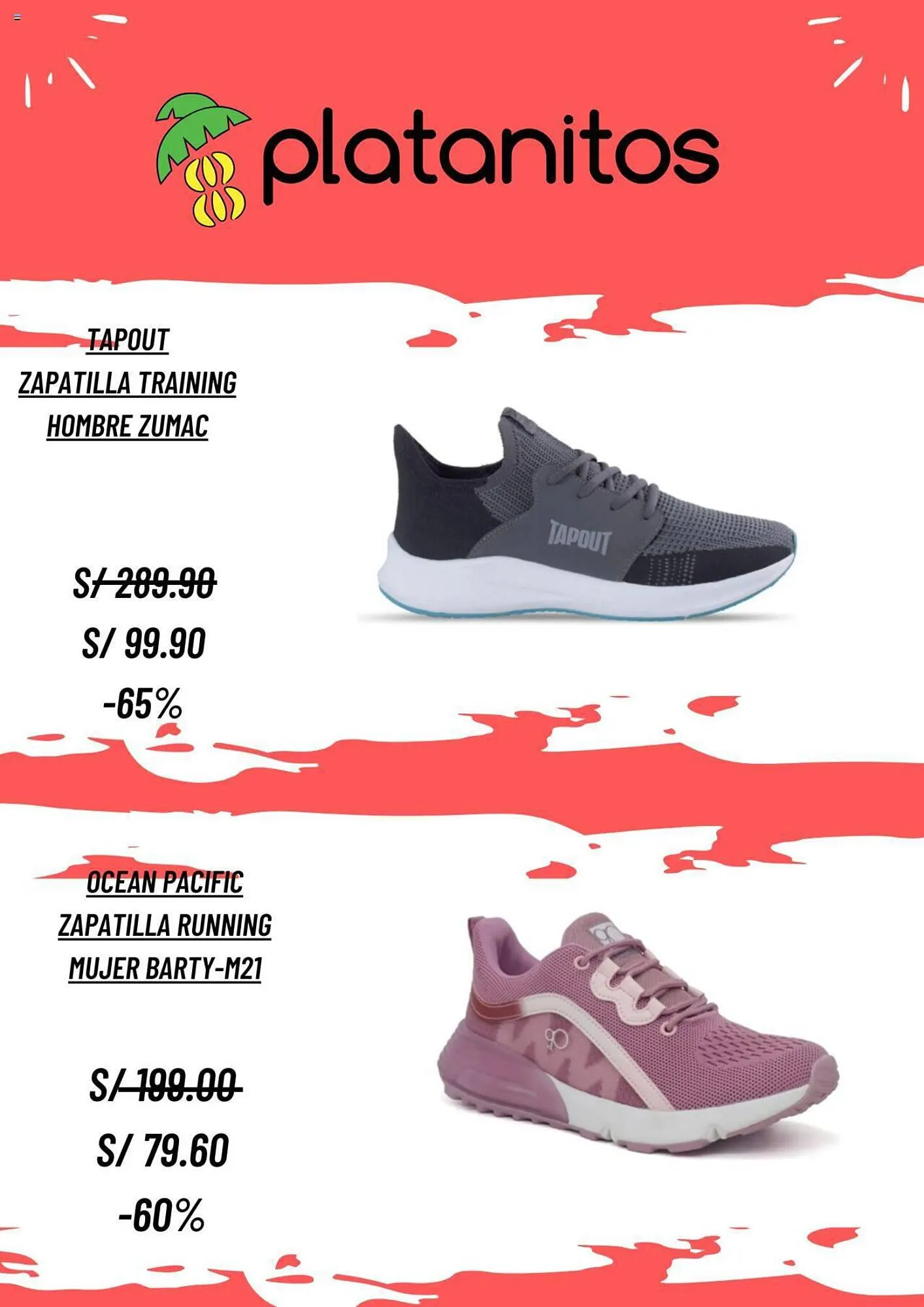 Catalogo de Catálogo Platanitos 1 de abril al 7 de abril 2024 - Pag 2