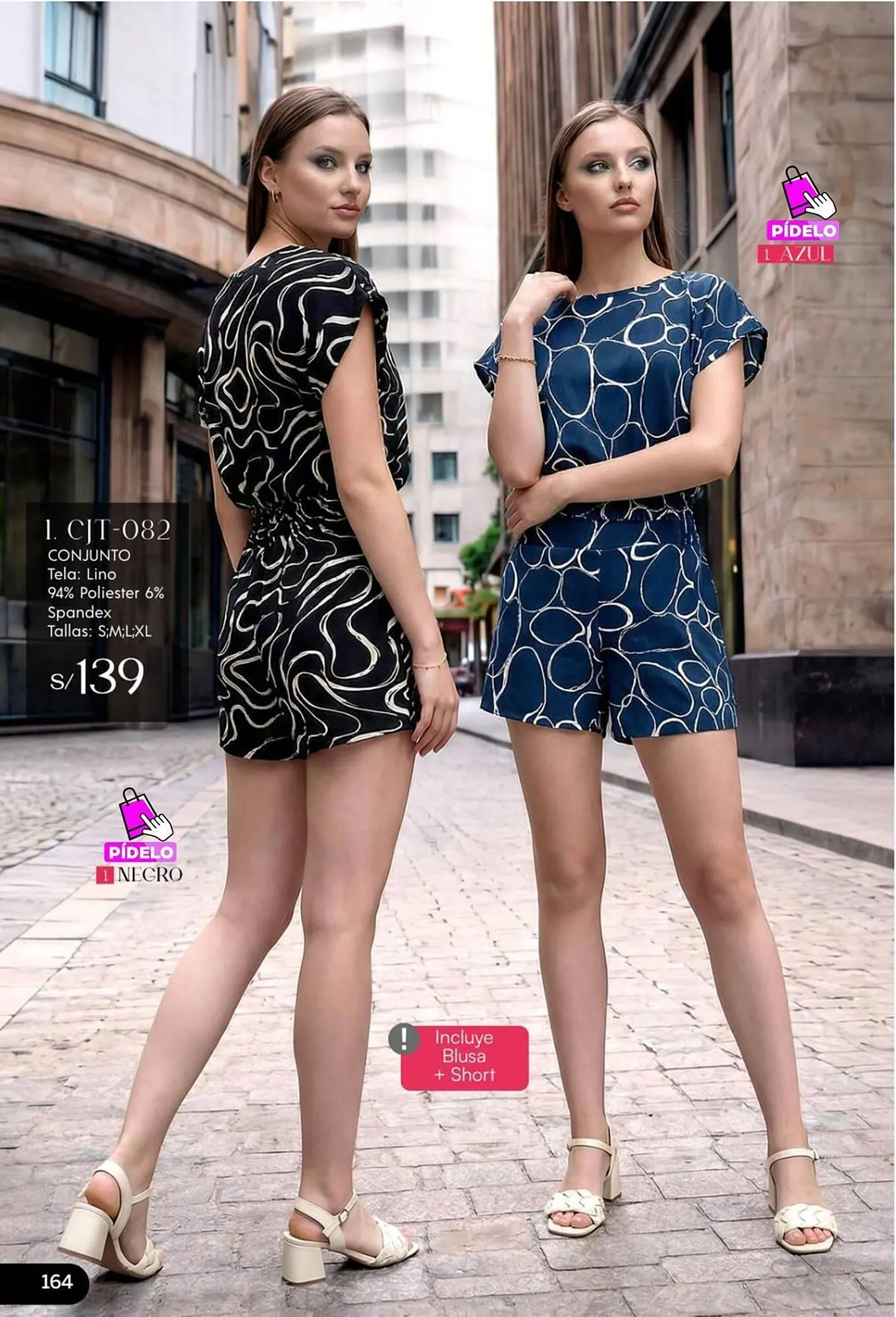 Catalogo de Catálogo Sokso 2 de febrero al 1 de marzo 2026 - Pag 164